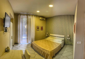  B&B 248  Неаполь